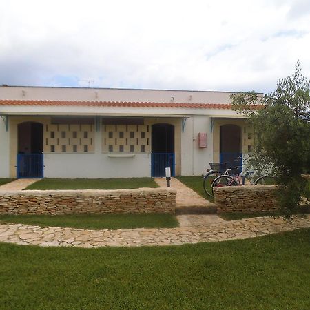 Agriturismo L'Agrumeto Otranto Exterior photo