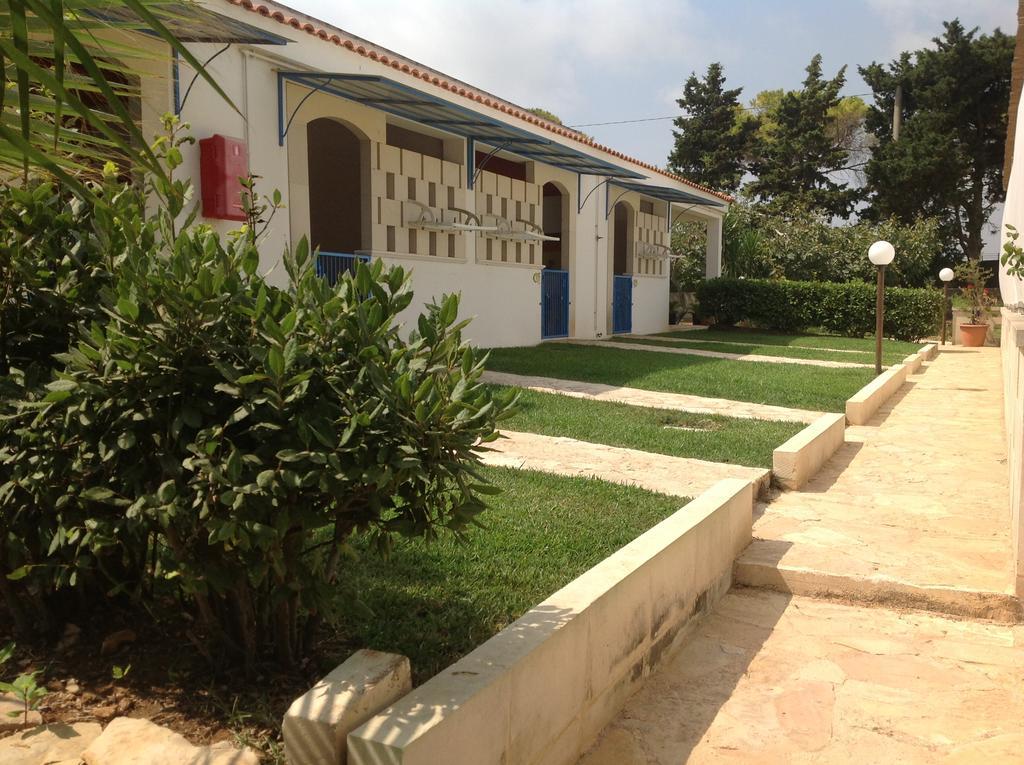 Agriturismo L'Agrumeto Otranto Exterior photo